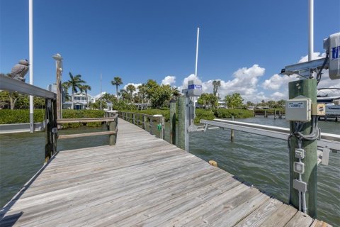 Casa en venta en Nokomis, Florida, 3 dormitorios, 220.46 m2 № 2145456 - foto 21