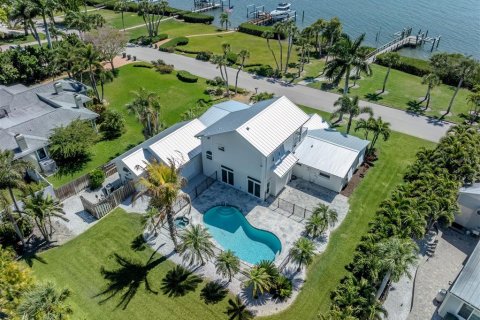 Casa en venta en Nokomis, Florida, 3 dormitorios, 220.46 m2 № 2145456 - foto 25