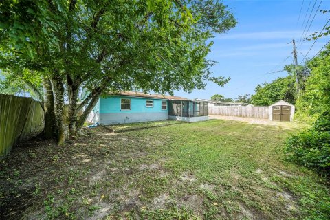 House in Holiday, Florida 3 bedrooms, 102.56 sq.m. № 1918326 - photo 27
