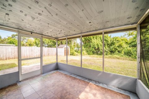 House in Holiday, Florida 3 bedrooms, 102.56 sq.m. № 1918326 - photo 23