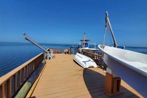 Villa ou maison à vendre à New Port Richey, Floride: 4 chambres, 257.71 m2 № 1737054 - photo 7