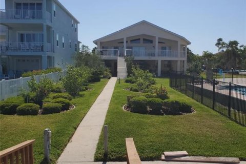 Villa ou maison à vendre à New Port Richey, Floride: 4 chambres, 257.71 m2 № 1737054 - photo 5