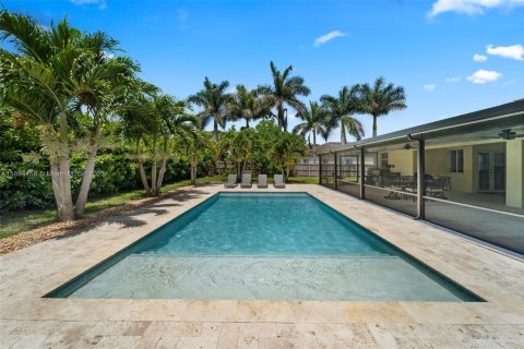 Villa ou maison à vendre à Homestead, Floride: 4 chambres, 180.42 m2 № 1947408 - photo 21