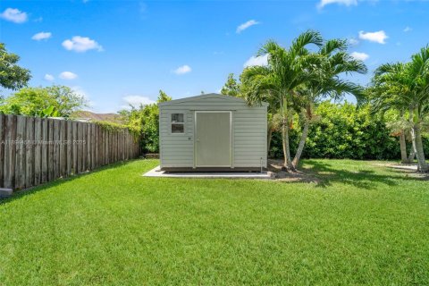 Villa ou maison à vendre à Homestead, Floride: 4 chambres, 180.42 m2 № 1947408 - photo 19