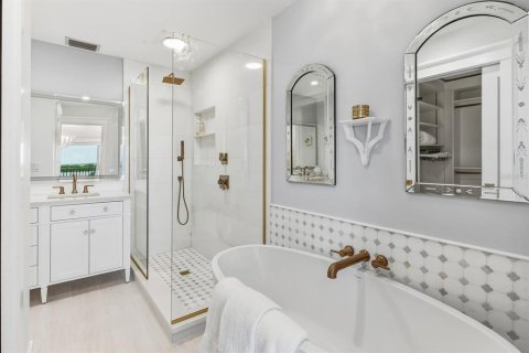 Condominio en venta en Boca Grande, Florida, 2 dormitorios, 115.94 m2 № 2425217 - foto 17