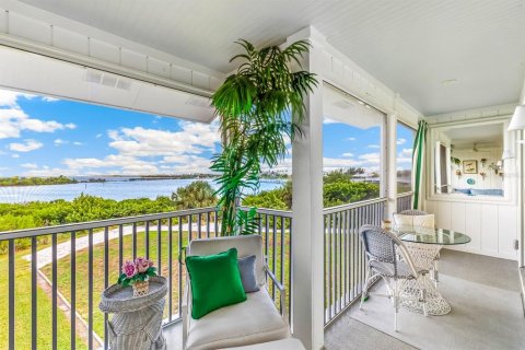 Condominio en venta en Boca Grande, Florida, 2 dormitorios, 115.94 m2 № 2425217 - foto 14