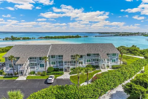 Condominio en venta en Boca Grande, Florida, 2 dormitorios, 115.94 m2 № 2425217 - foto 2