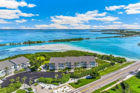Condominio en venta en Boca Grande, Florida, 2 dormitorios, 115.94 m2 № 2425217 - foto 3