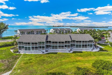 Condominio en venta en Boca Grande, Florida, 2 dormitorios, 115.94 m2 № 2425217 - foto 6