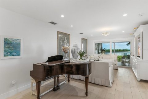 Condominio en venta en Boca Grande, Florida, 2 dormitorios, 115.94 m2 № 2425217 - foto 11