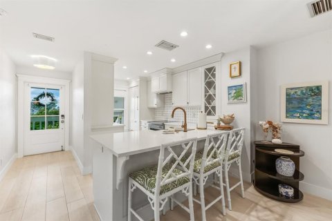 Condominio en venta en Boca Grande, Florida, 2 dormitorios, 115.94 m2 № 2425217 - foto 7
