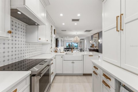 Condominio en venta en Boca Grande, Florida, 2 dormitorios, 115.94 m2 № 2425217 - foto 8