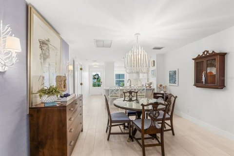 Condominio en venta en Boca Grande, Florida, 2 dormitorios, 115.94 m2 № 2425217 - foto 10