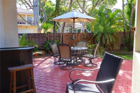 House in Cutler Bay, Florida 3 bedrooms, 174.28 sq.m. № 1457547 - photo 29