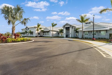 Adosado en alquiler en Bradenton, Florida, 3 dormitorios, 174.56 m2 № 1843570 - foto 29