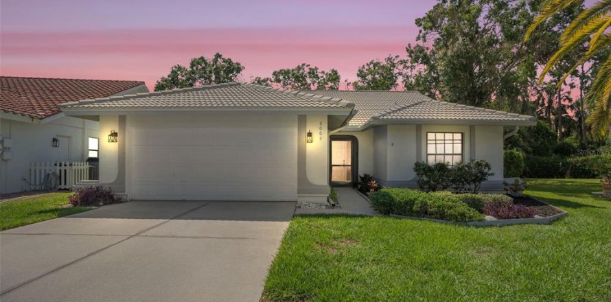 Casa en Sarasota, Florida 3 dormitorios, 164.25 m2 № 1793786