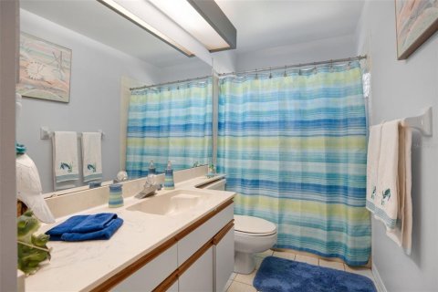 Купить виллу или дом в Сарасота, Флорида 7 комнат, 164.25м2, № 1793786 - фото 21