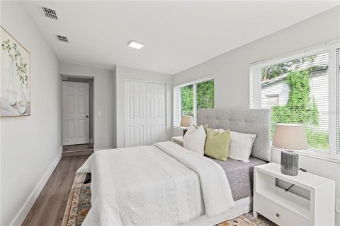 Купить виллу или дом в Орландо, Флорида 3 комнаты, 106.28м2, № 1362097 - фото 21