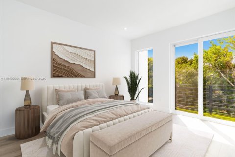 Townhouse in Fort Lauderdale, Florida 4 bedrooms, 233 sq.m. № 2000999 - photo 12