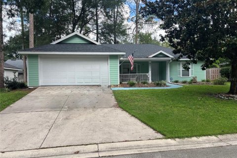 Villa ou maison à Gainesville, Floride 3 chambres, 123.37 m2 № 2339695