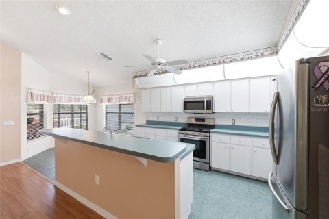 Villa ou maison à vendre à Spring Hill, Floride: 3 chambres, 183.11 m2 № 2092184 - photo 5