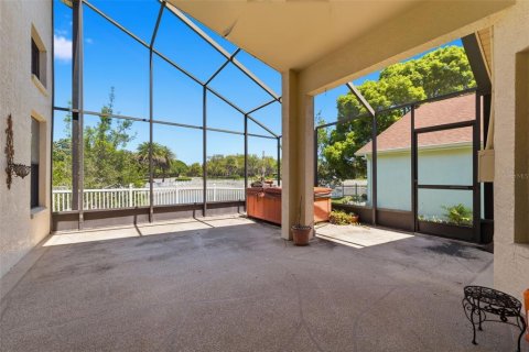 Villa ou maison à vendre à Spring Hill, Floride: 3 chambres, 183.11 m2 № 2092184 - photo 4