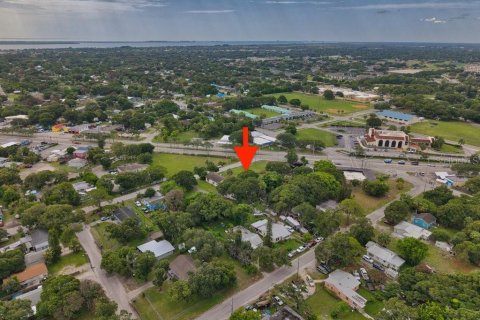 Land in St. Lucie, Florida № 2220994 - photo 4