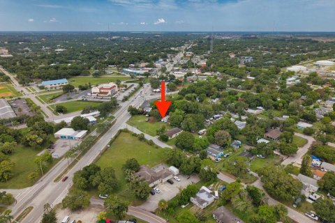 Land in St. Lucie, Florida № 2220994 - photo 7