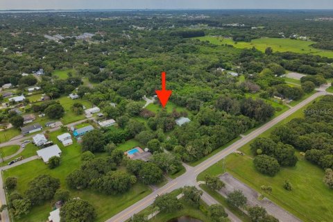 Land in St. Lucie, Florida № 2220994 - photo 16