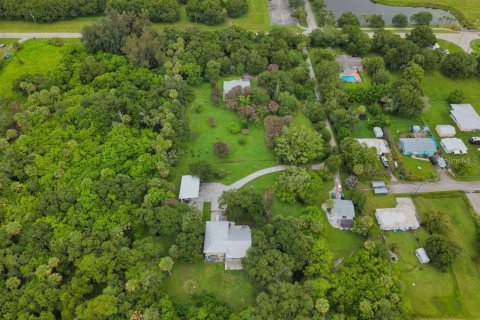 Land in St. Lucie, Florida № 2220994 - photo 13