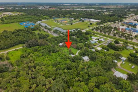 Land in St. Lucie, Florida № 2220994 - photo 14