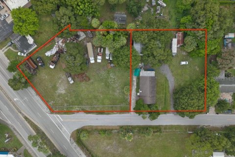 Land in St. Lucie, Florida № 2220994