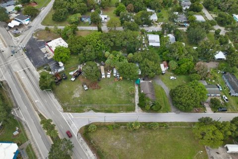 Land in St. Lucie, Florida № 2220994 - photo 2