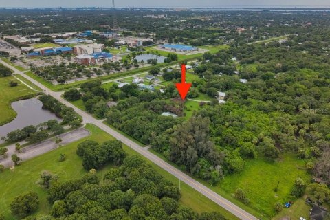 Land in St. Lucie, Florida № 2220994 - photo 15