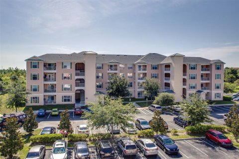 Copropriété à vendre à Kissimmee, Floride: 2 chambres, 98.66 m2 № 1562083 - photo 2