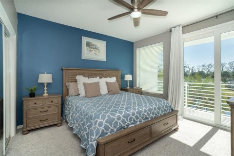 Adosado en venta en Englewood, Florida, 3 dormitorios, 147.71 m2 № 2102032 - foto 14