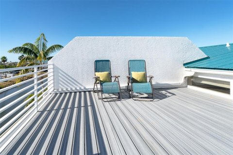 Adosado en venta en Englewood, Florida, 3 dormitorios, 147.71 m2 № 2102032 - foto 21