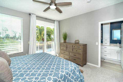 Adosado en venta en Englewood, Florida, 3 dormitorios, 147.71 m2 № 2102032 - foto 15