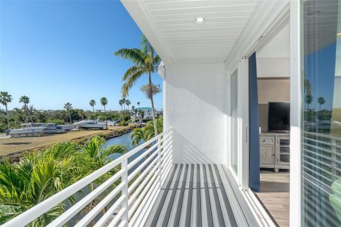 Adosado en venta en Englewood, Florida, 3 dormitorios, 147.71 m2 № 2102032 - foto 18
