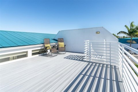 Adosado en venta en Englewood, Florida, 3 dormitorios, 147.71 m2 № 2102032 - foto 22