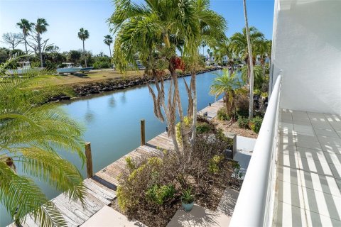 Adosado en venta en Englewood, Florida, 3 dormitorios, 147.71 m2 № 2102032 - foto 6