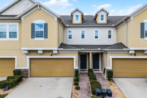 Townhouse in Clermont, Florida 4 bedrooms, 191.01 sq.m. № 1837825 - photo 1