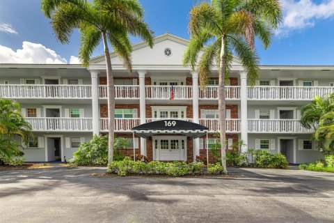 Condo in Atlantis, Florida, 2 bedrooms № 2254643 - photo 23