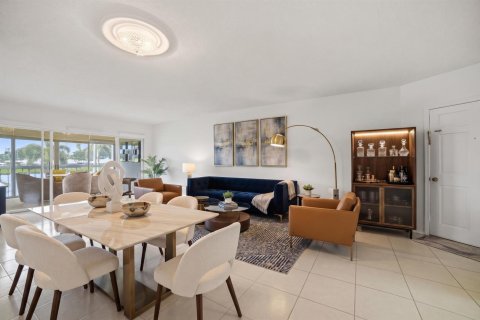 Condo in Atlantis, Florida, 2 bedrooms № 2254643 - photo 8