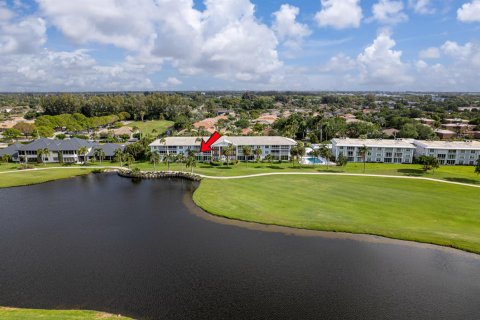 Condo in Atlantis, Florida, 2 bedrooms № 2254643 - photo 3