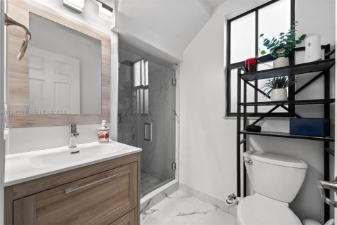 Купить виллу или дом в Дорал, Флорида 4 спальни, 246.19м2, № 2061541 - фото 25