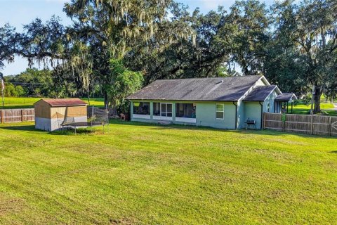 House in Wildwood, Florida 3 bedrooms, 162.58 sq.m. № 2422686 - photo 18