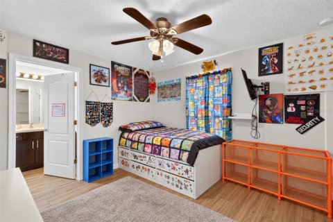 House in Wildwood, Florida 3 bedrooms, 162.58 sq.m. № 2422686 - photo 10