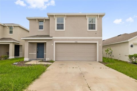 Villa ou maison à Riverview, Floride 5 chambres, 234.3 m2 № 2197963
