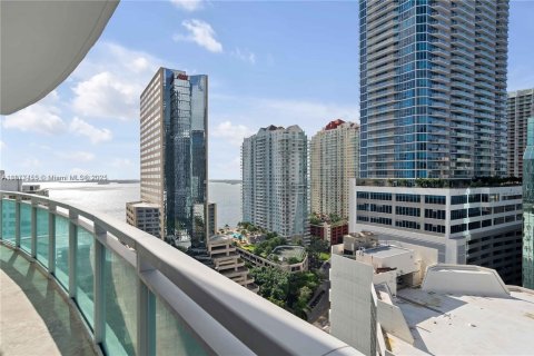 Condominio en alquiler en Miami, Florida, 2 dormitorios, 119.75 m2 № 1925669 - foto 26